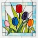 see more listings in the Stained glass panel section