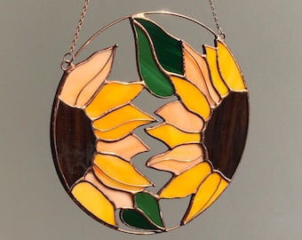 SunArtGlassGallery - Etsy 日本