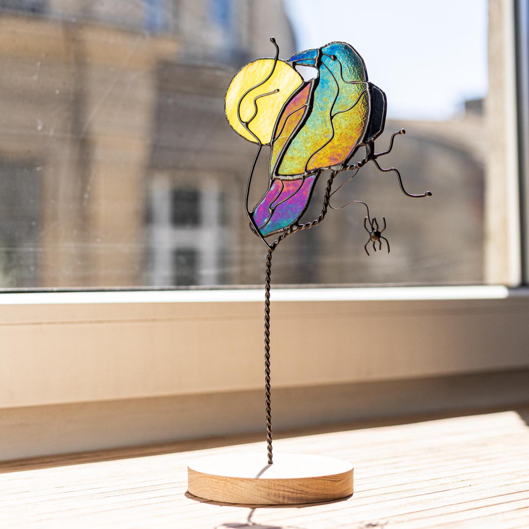 SunArtGlassGallery - Etsy 日本