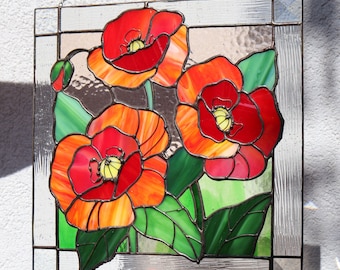 【POPPY】WINDOW FLOWER SEE-THROUGH TOPS POPPY】WINDOW FLOWER SEE-THROUGH TOPS 新品】poppy WINDOW FLOWER