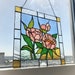 see more listings in the Stain Glass Picture section