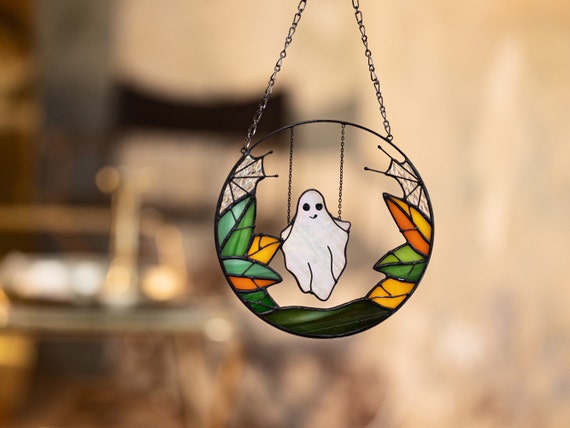 Belle Sorcière Ornementale, Sorcière Lune, Attrape-soleil, Décoration De Noël, Décoration De Sorcière à Suspendre, Décoration De Voiture, Chat Sorcière, Attrape-soleil