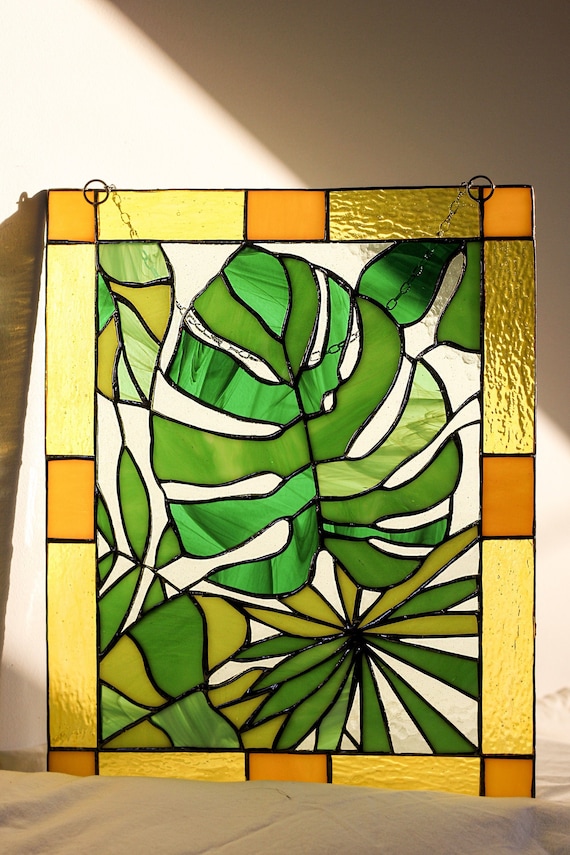 Stained Glass Tools & Supplies: My Favorites - Mountain Woman