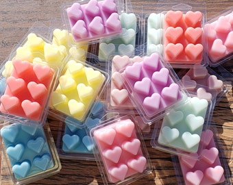 Karmic Patchouli soy wax meltsKarma dupe wax melts Karmic Patchouli soy wax meltsKarma dupe wax melts
