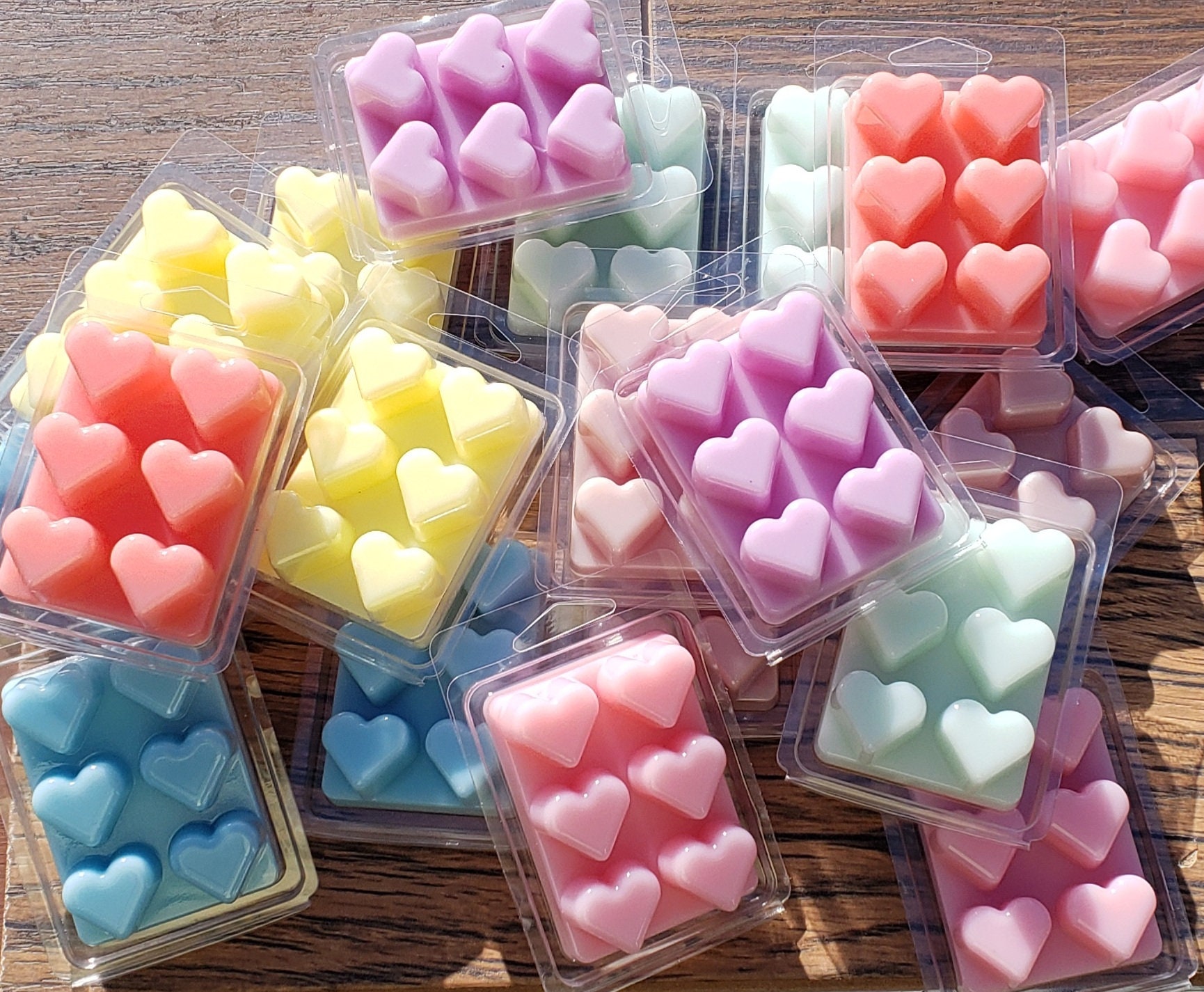 Wax Melts Etsy Australia