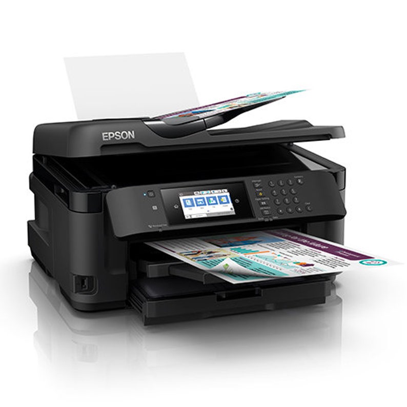 Epson Workforce sublimation printer Etsy