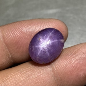 Star Ruby Cabochon Natural Star Ruby Gemstone Untreated Star Ruby Hand Made Star Ruby Gemstone Star Ruby Making Jewelry