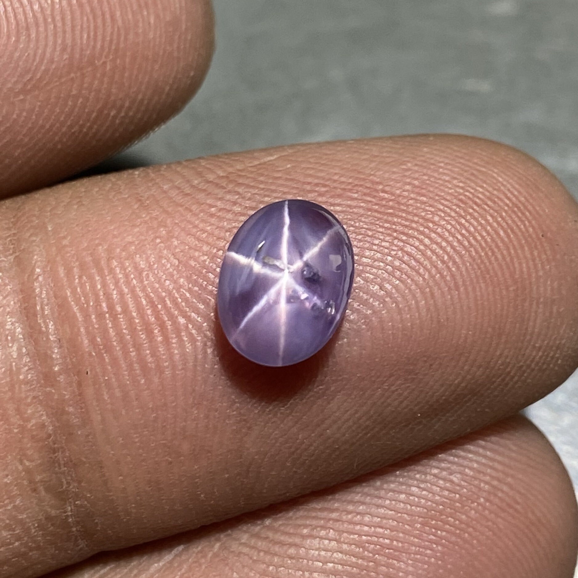 Purple star clearance sapphire price