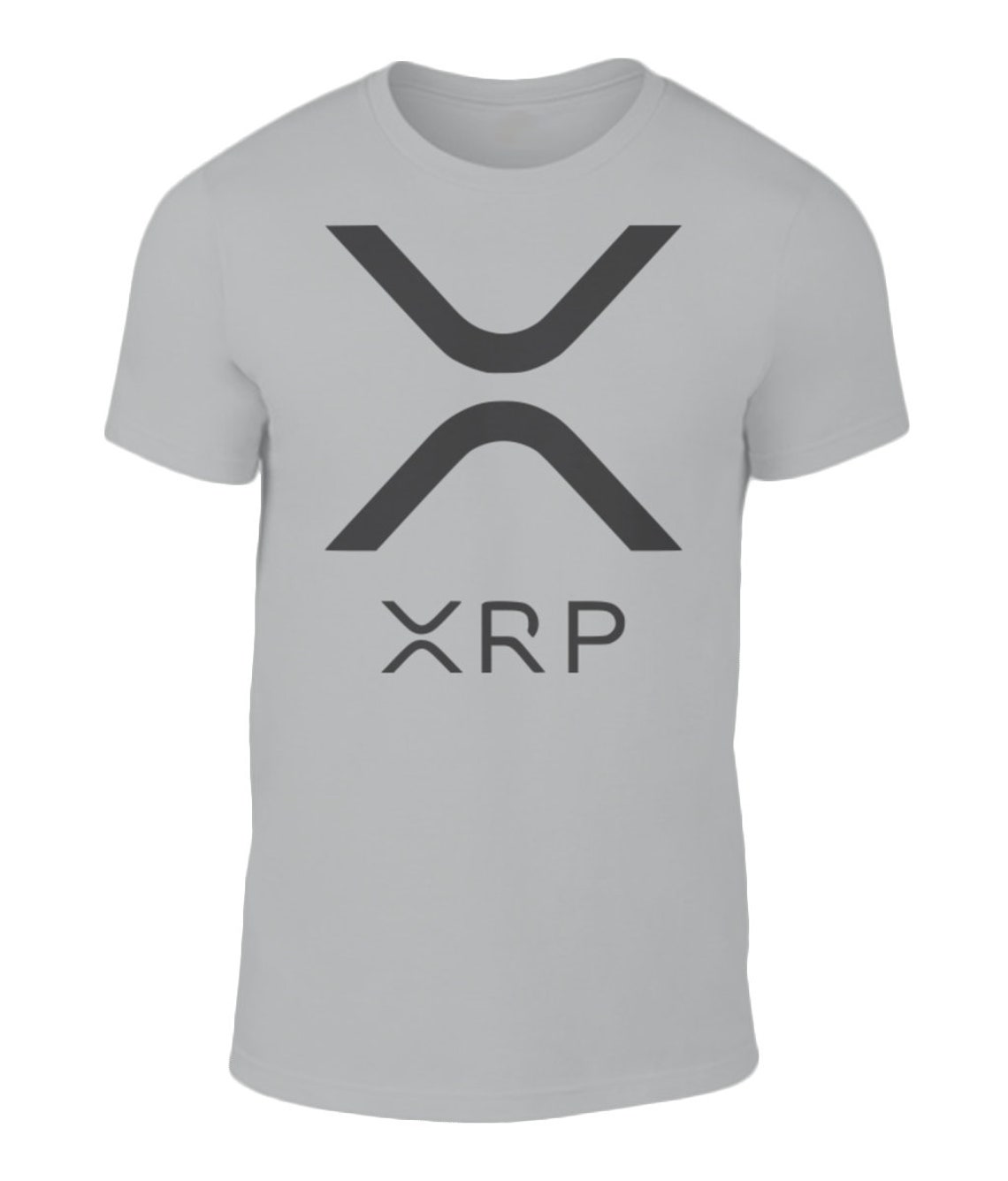 Ripple XRP Tshirt Crypto Shirt XRP Shirt Ripple Shirt Etsy