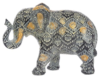 Decorative Thai Elephant