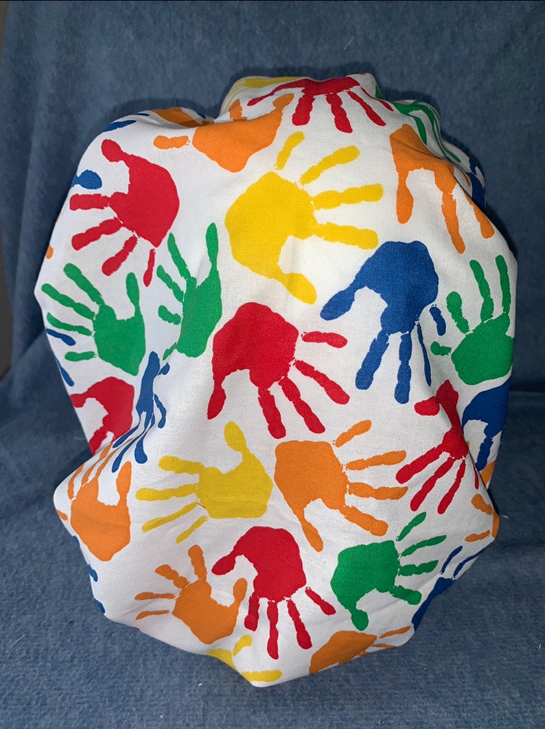 Autism Hands