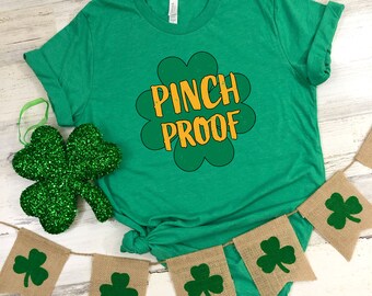 Pinch Proof T-Shirt