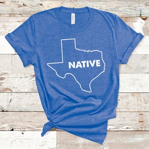 Texas Native