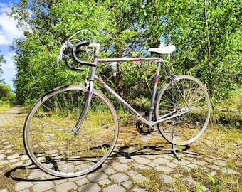 Französisches Vintage Fahrrad Peugeot 28' um 1987