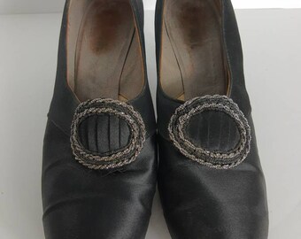 1920 shoe covers