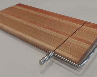 Cheese Cutting Board