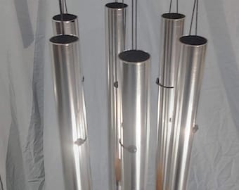 1" Aluminum Chimes