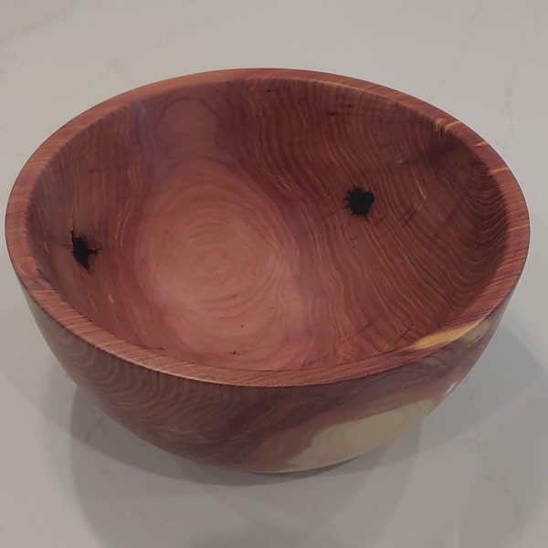 B-87      Cedar Bowl