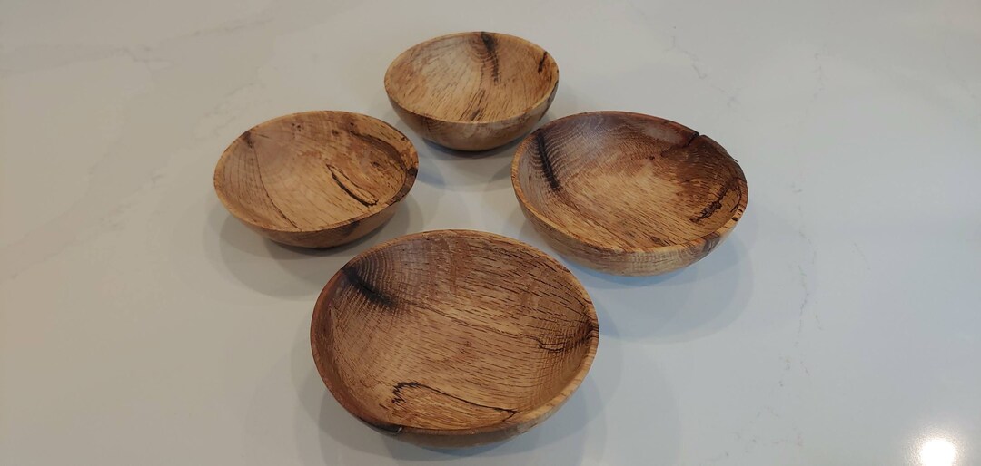 B-98 Shallow 4 to 5 Inch Bowls - Etsy
