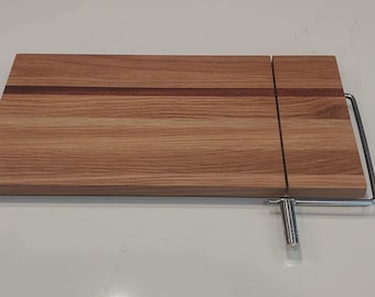 Cheese Cutting Board