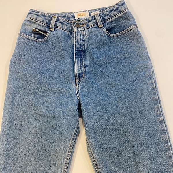 Vintage Denim Jeans - Etsy