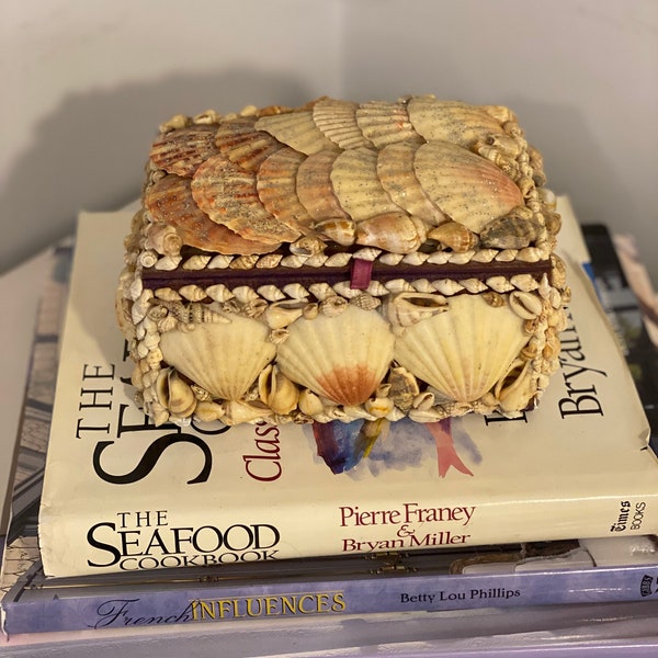 Decorative Boxes - Etsy