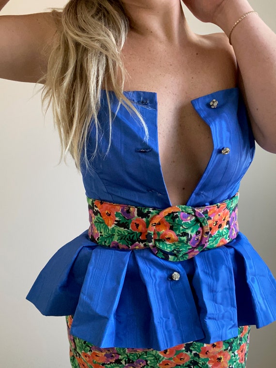 Christmas Tube Top 