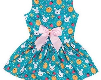 Hippity Hoppity Easter Dress