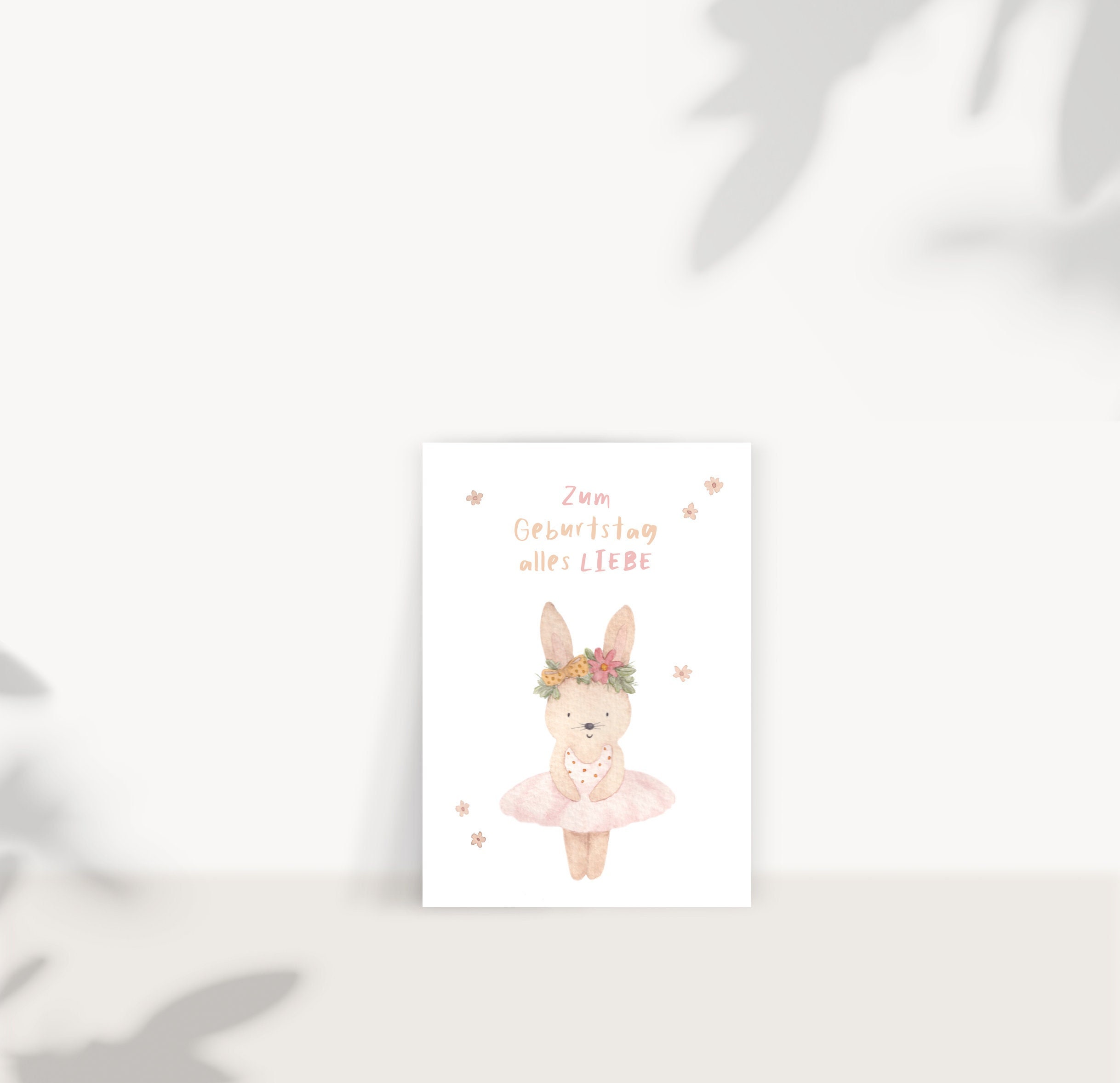 Erika Postcard - Etsy