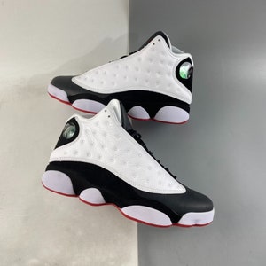 custom jordan 13s