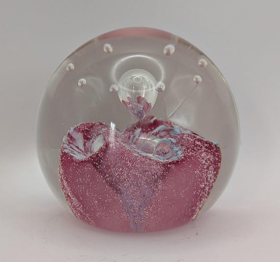 ケイスネス　ペーパーウェイト　美品 ヴィンテージ コレクターズアイテム ケイスネス ペーパー