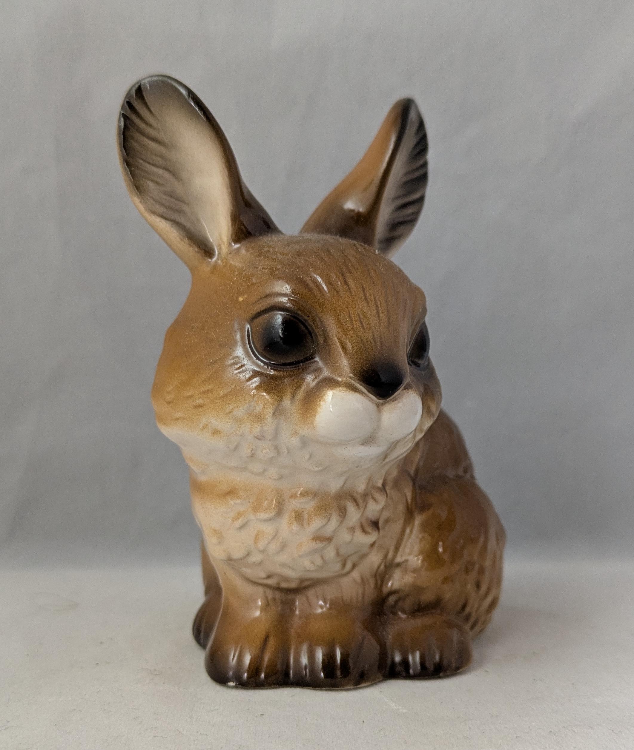 Vintage Sammler Goebel Osterhase Figur