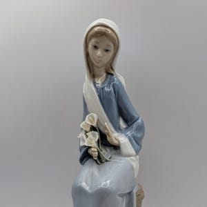 Lladro figurines - Etsy 日本