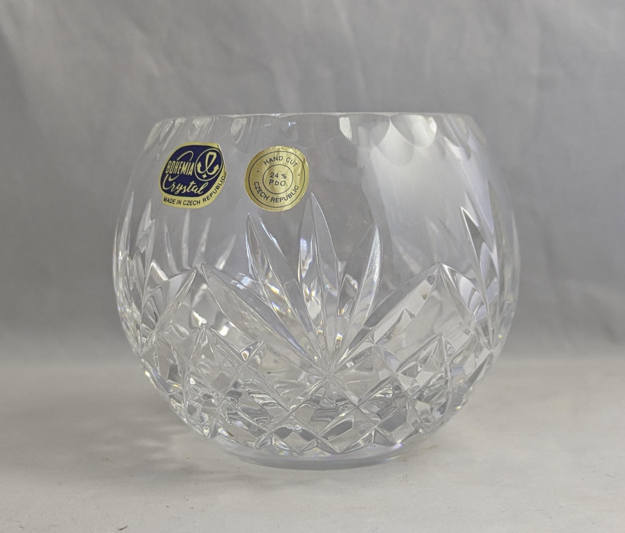Royal scot crystal - Etsy 日本