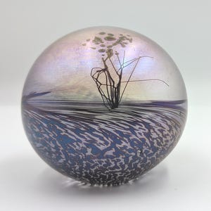 Glasform Glass