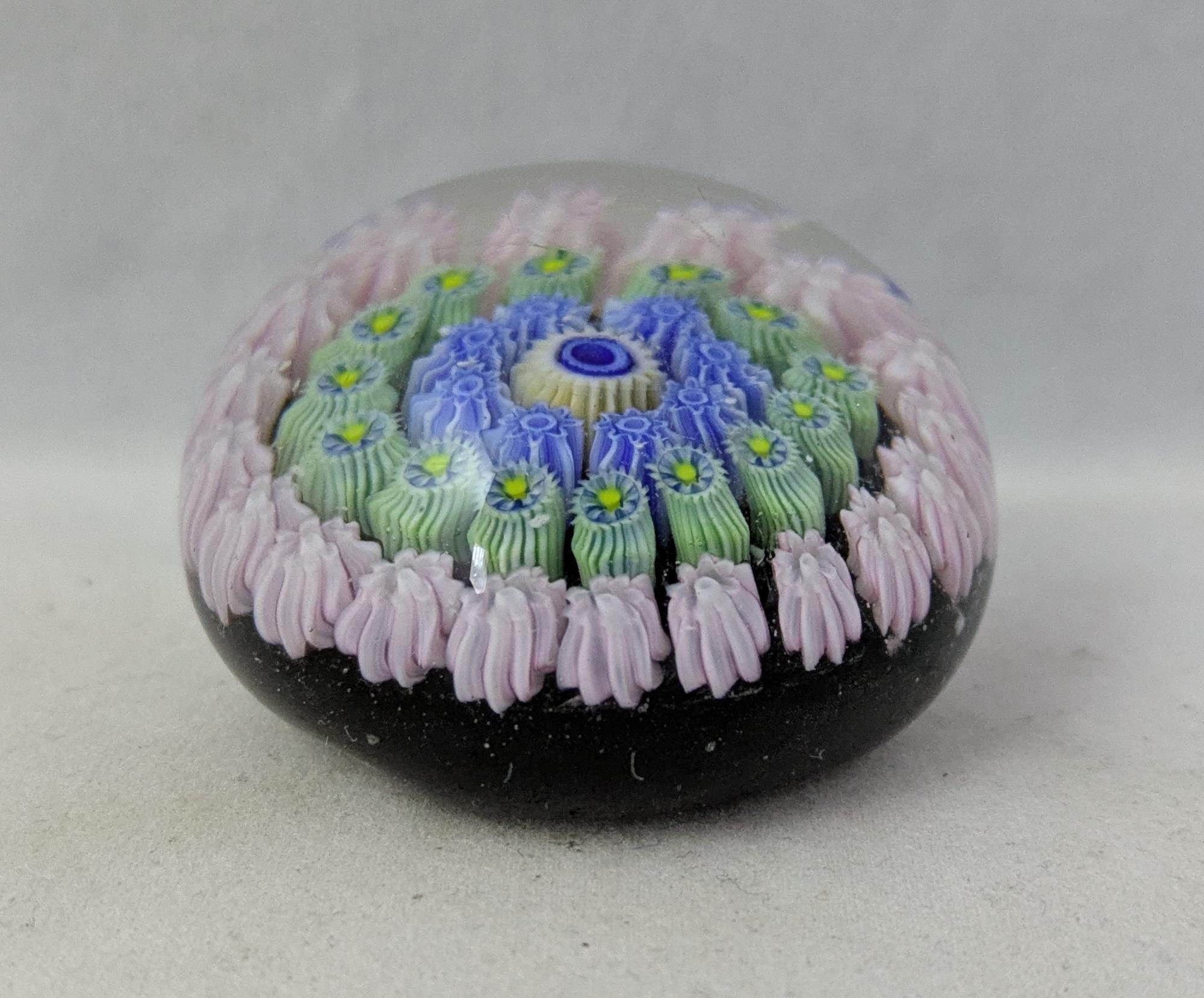 Perthshire paperweight - Etsy 日本