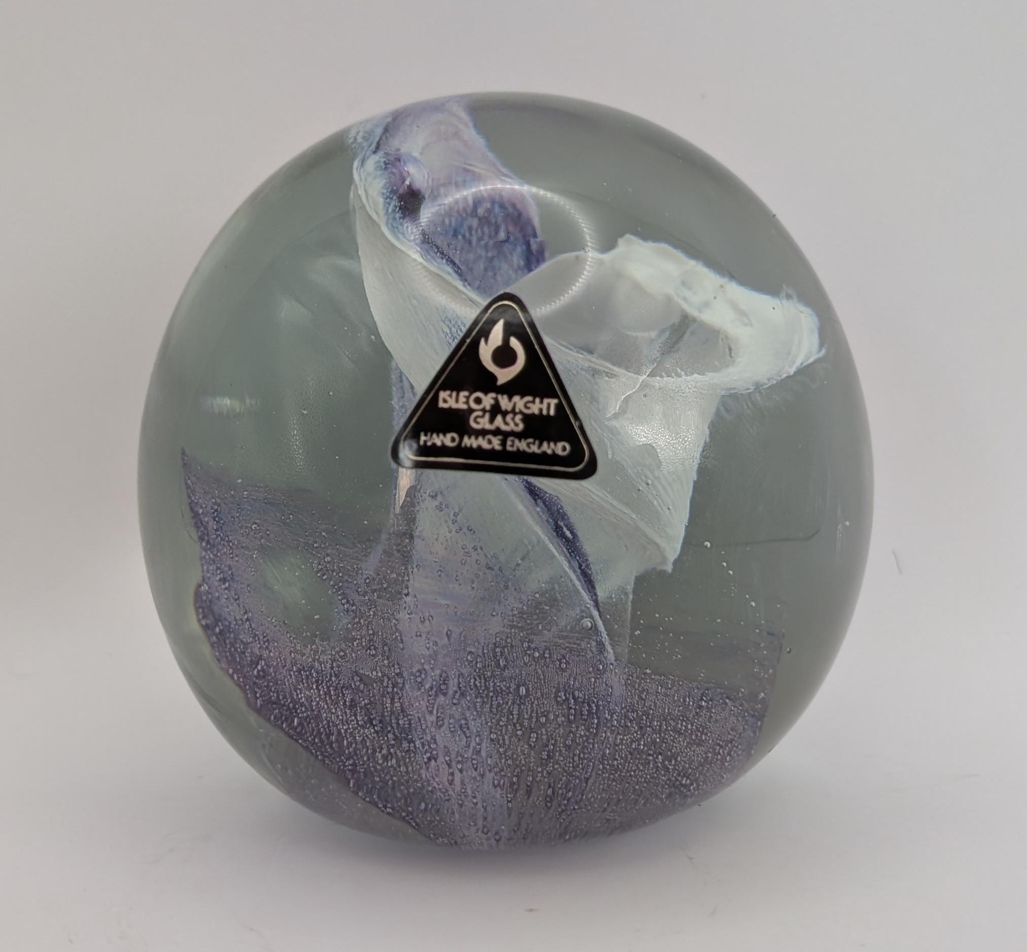 Isle of wight glass - Etsy 日本