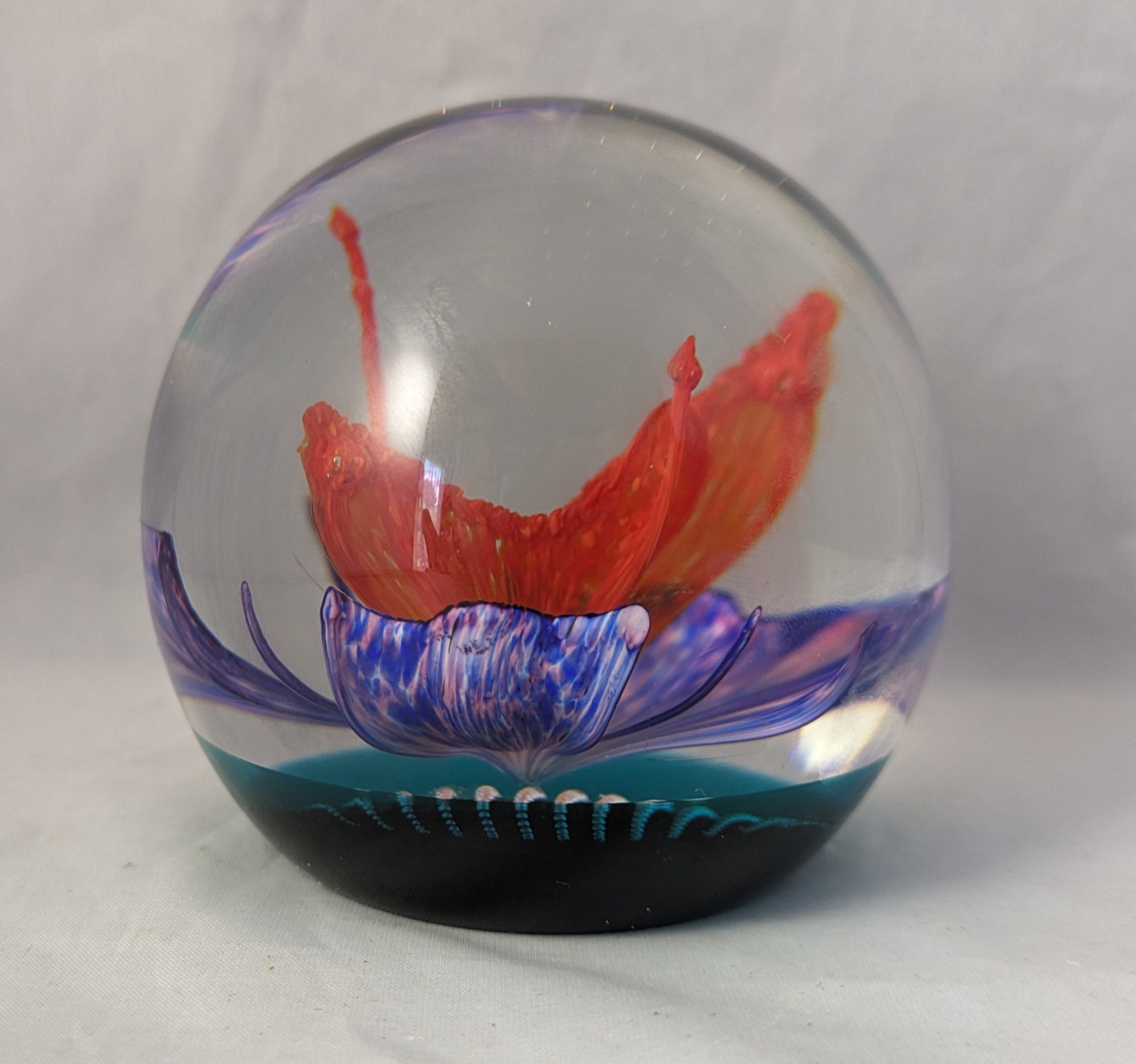 Caithness paperweights limited edition - Etsy 日本