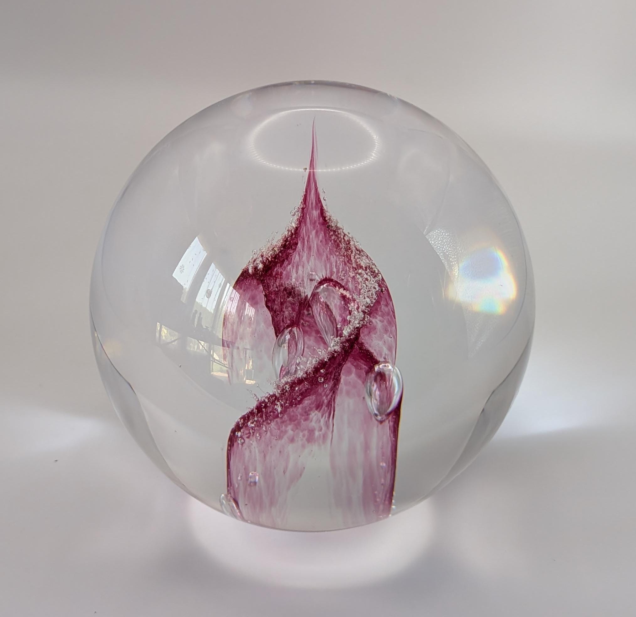 Borowski Studio Glass - Etsy Canada