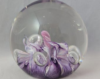 置物 SELKIRK GLASS LE Selkirk Glass Scotland 2000 