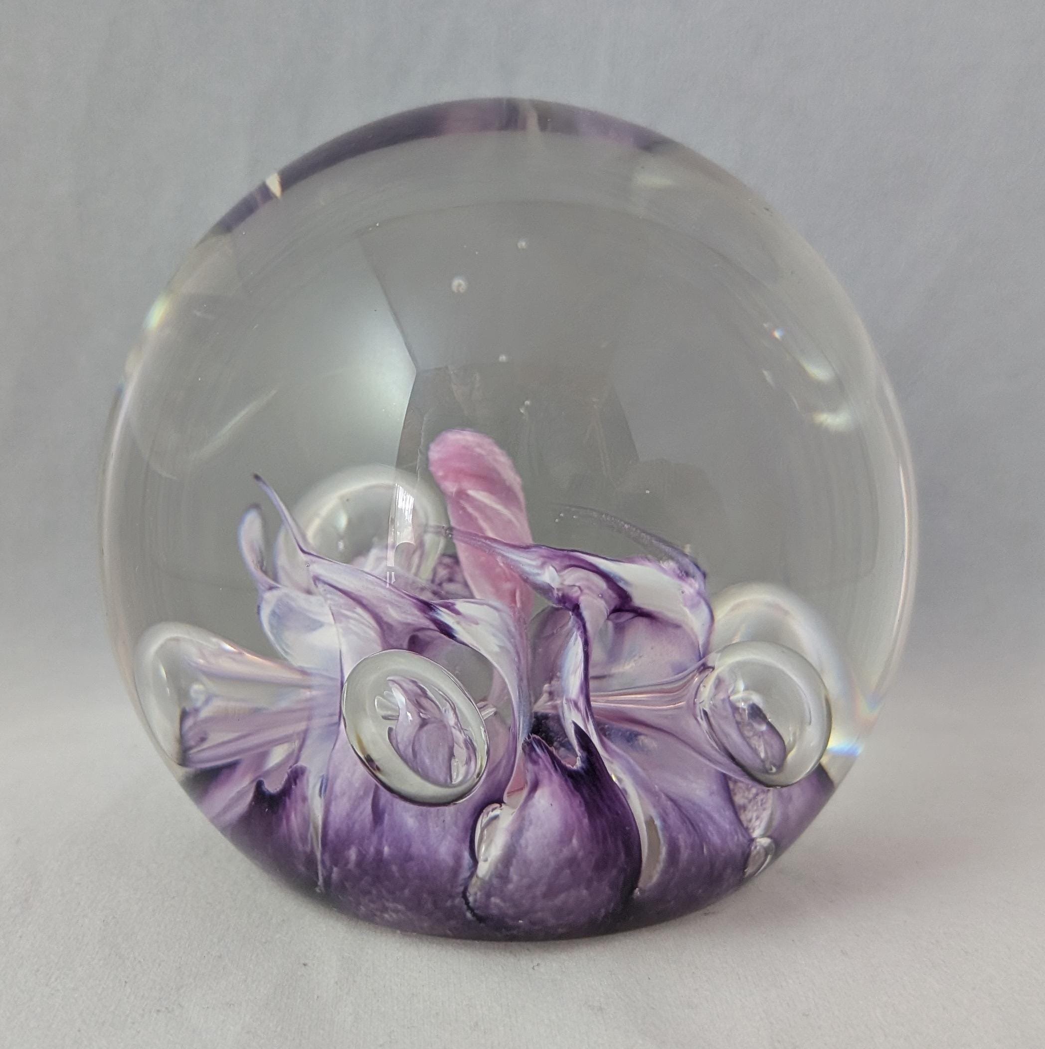 Selkirk Glass - Etsy