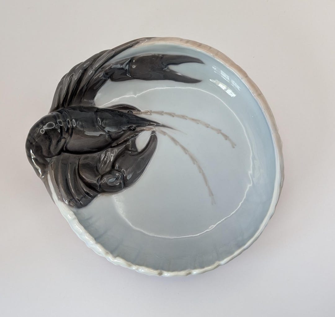 ヴィンテージ コレクターズアイテム ロイヤルコペンハーゲン