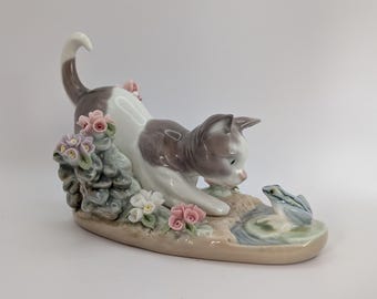 リヤドロ / ヴィンテージ / 廃盤リヤドロ - Our Cozy Home