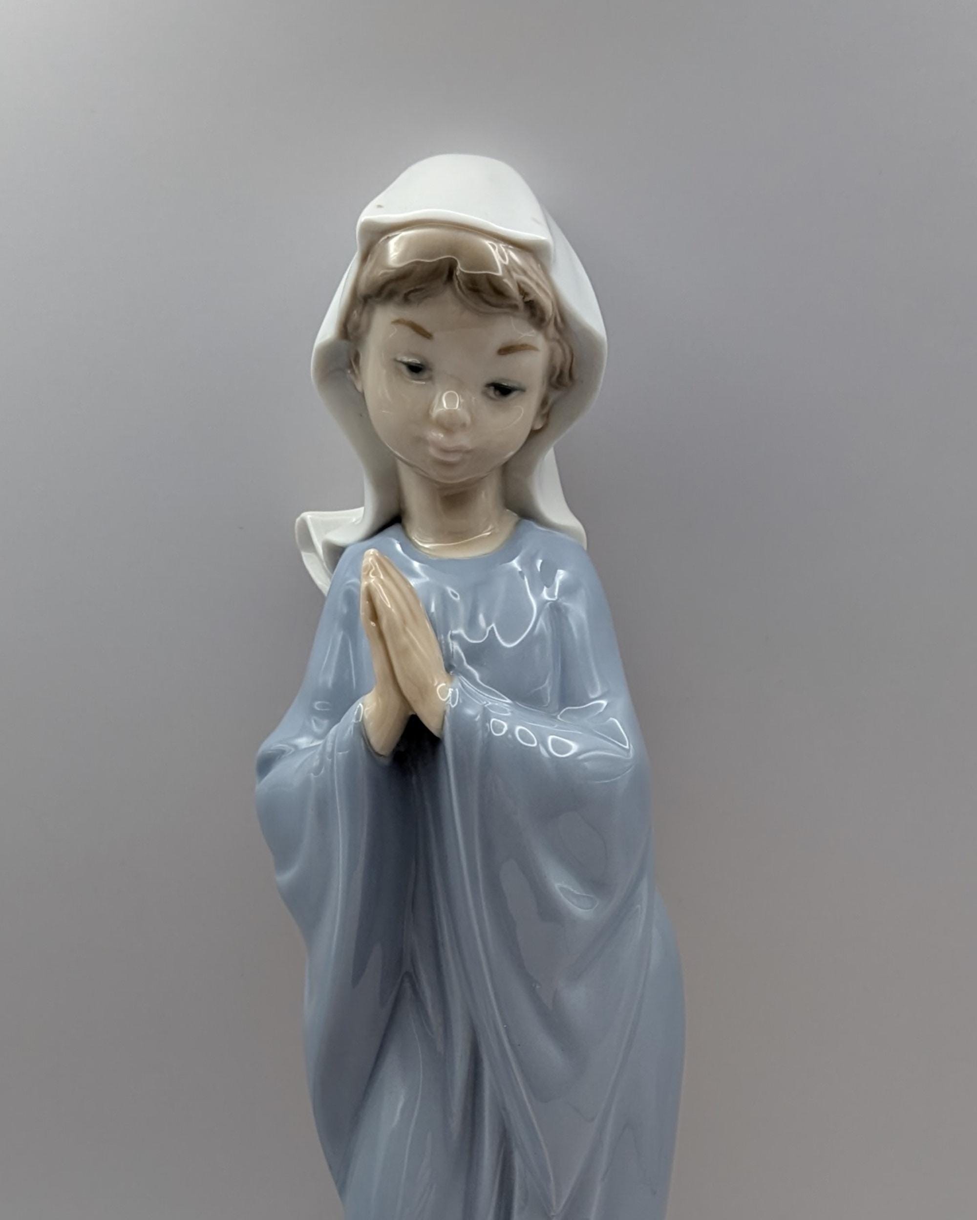 Vintage Collectable Lladro NAO Figure - 