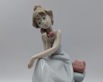 Lladro #1824 Limited Edition Heaven and Earth W/box - Etsy