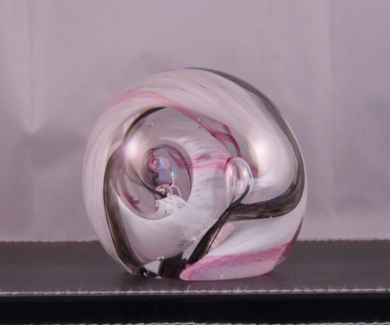 Vintage Collectable Caithness Paperweight Etsy