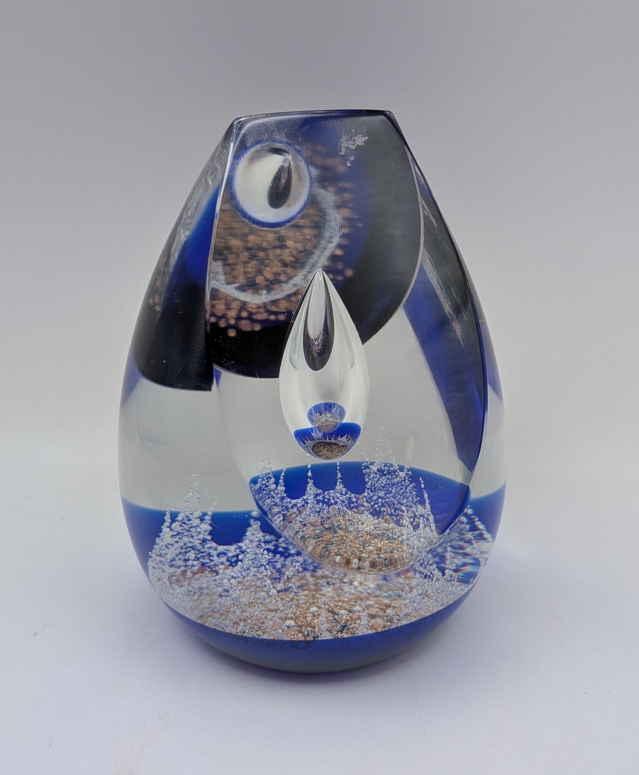 Caithness Paperweight Numbered - Etsy