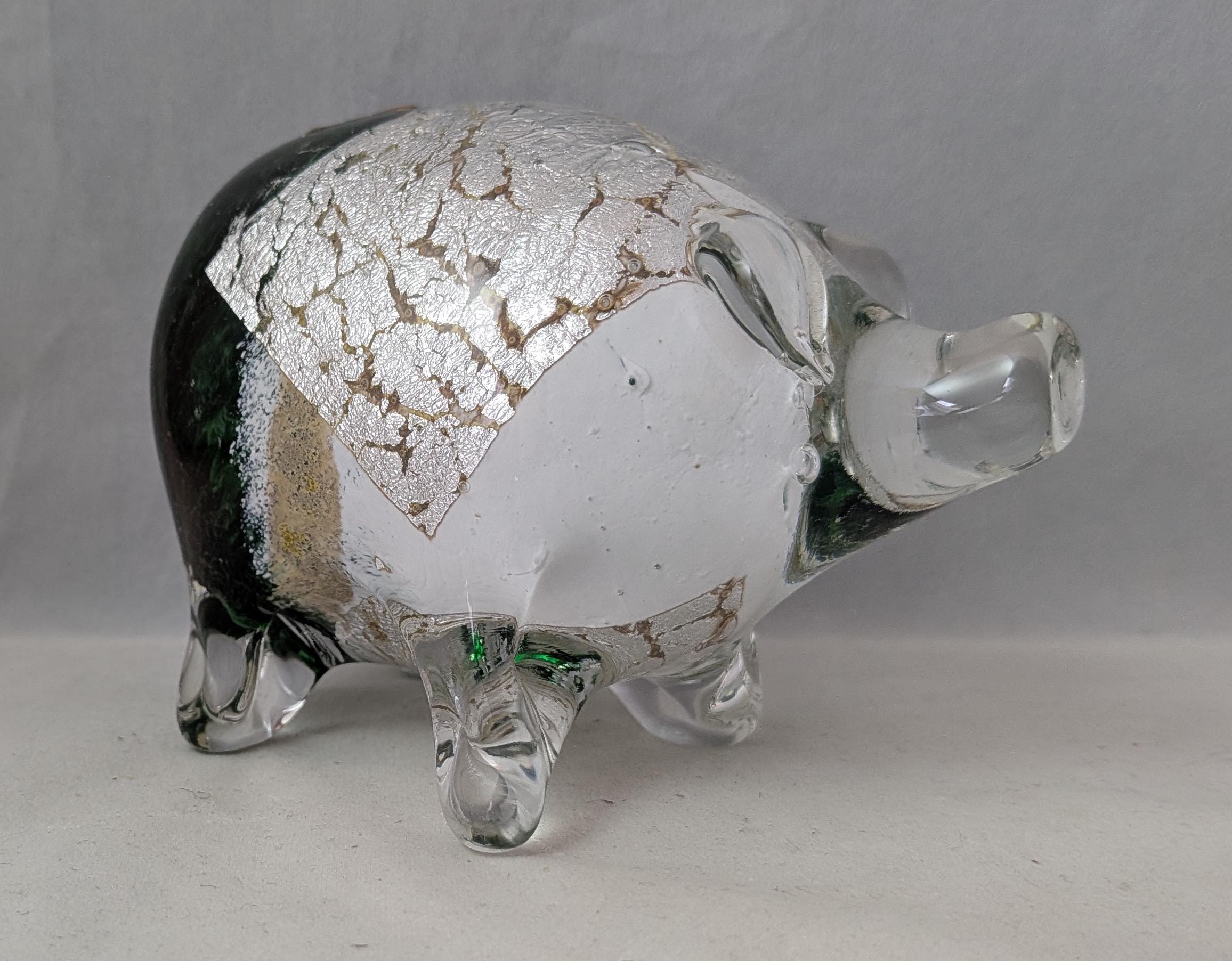 バレッタガラス Valletta Glass