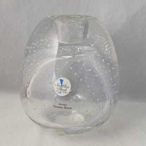 Sea Glasbruk Kosta - Etsy