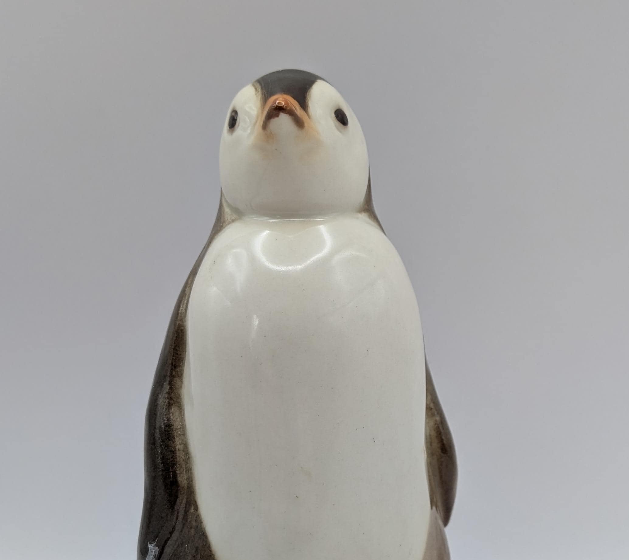 Lomonosov Penguin - Etsy
